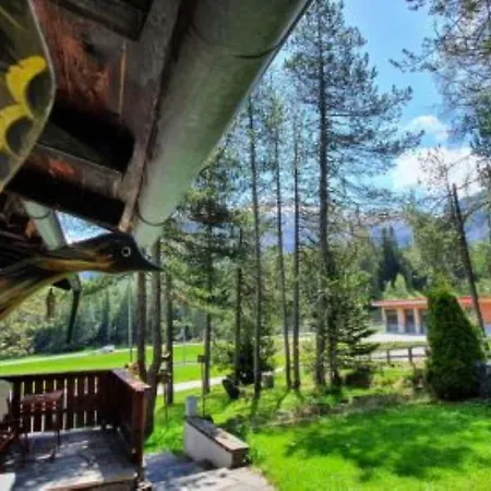 M Chalet