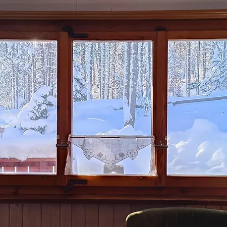 Chalet M *
