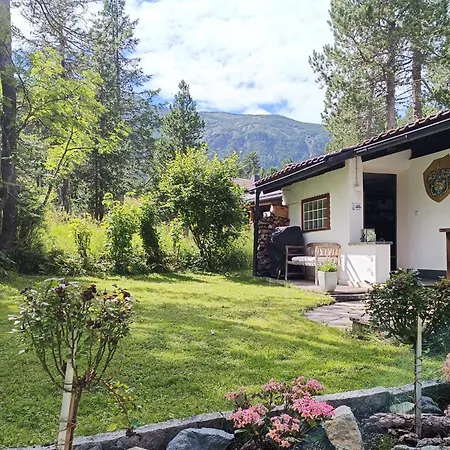 M Chalet Davos