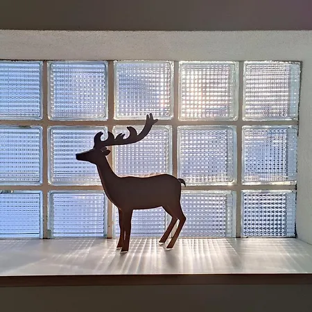 Шале M Давос