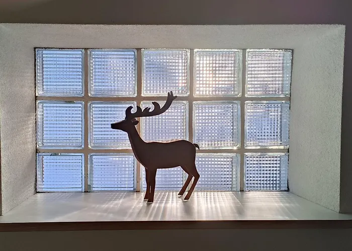 Domek alpejski M Davos